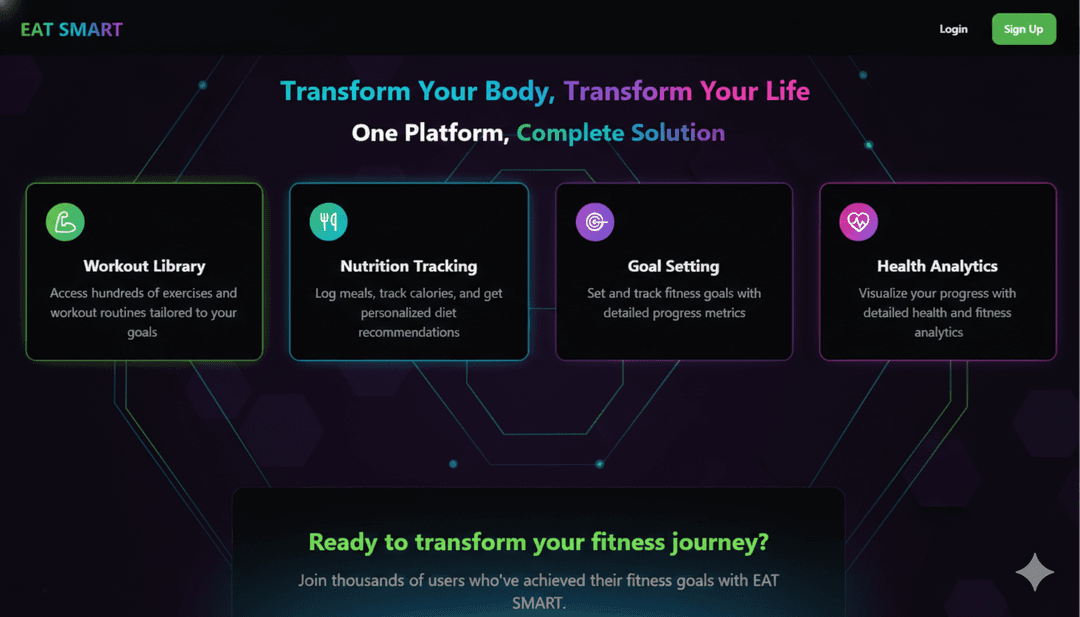 Ai in Gym Diet
