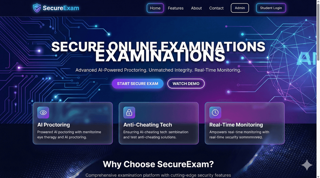 ExamGuardpro